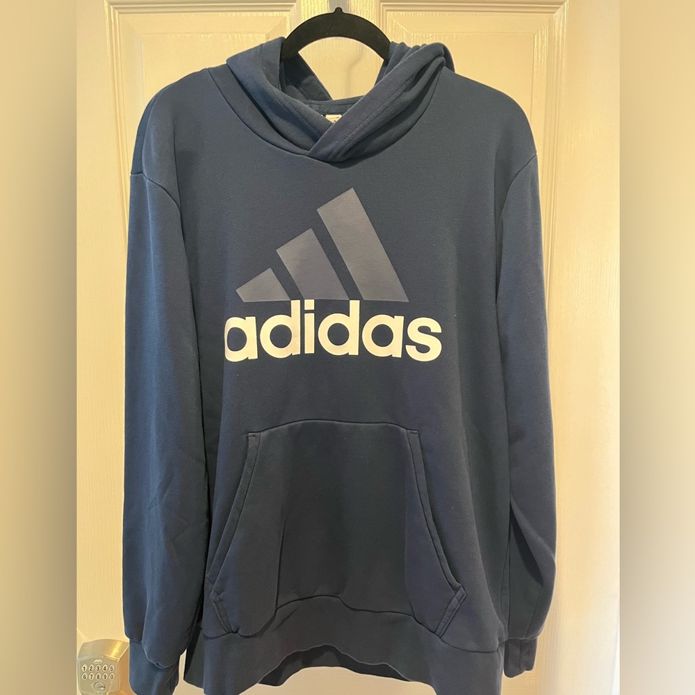 Adidas Hoodie